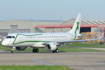 9H-FAB @ EGSH - Leaving Norwich for Geneva. - by keithnewsome