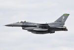 86-0288 @ KBTV - Viper Out, off to NJ - by Topgunphotography