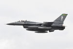 86-0276 @ KBTV - Viper Out, off to the NJ AG - by Topgunphotography