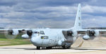 163311 @ KPSM - Navy KC-130T - by Topgunphotography