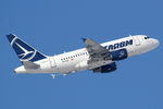 YR-ASD @ EHAM - at spl - by Ronald