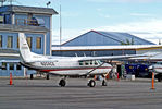 N208CE @ PAFA - N208CE   Cessna 208B Grand Caravan [208B-0466] (Everts Air Alaska) Fairbanks Int'l~N 27/06/2018 - by Ray Barber