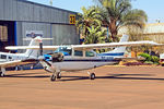ZS-NOR @ FAWB - ZS-NOR   Cessna T.210N Turbo Centurion [210-64487] Pretoria-Wonderboom~ZS 15/09/2014 - by Ray Barber