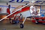 ZU-KRK @ FAKR - ZU-KRK   Vans RV-8 [80261] Krugersdorp-Oatlands~ZS 13/09/2014 - by Ray Barber