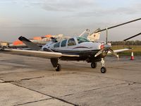 N358T @ UUFO - Now this plane lives in Russia. It has registration RA-07849 - by Pavlov Anton