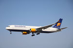 TF-ISW @ EKCH - TF-ISW landing rw 22L
