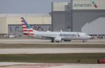 N844NN @ KORD - Boeing 737-823 - by Mark Pasqualino