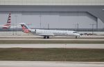 N718SK @ KORD - CL-600-2C10