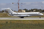 M-ABST @ LMML - Runway 13 - by Roberto Cassar