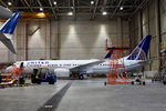 N27509 @ KSFO - To the MAX! SFO 2021.