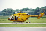 D-HDAC @ EDML - Landshut EDML 23.5.02 - by leo larsen