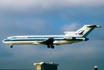 N720RC @ KLAX - Arrival of Republic B727 - by FerryPNL