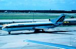 I-DIRB @ EDDF - Alitalia B727 - by FerryPNL