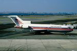 N7077U @ KJFK - Air Atlanta B727 Arriving in NYC - by FerryPNL