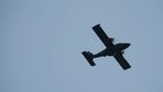 G-POLW - Circling over Darlington on the evening of Wednesday 31st March 2021 - by Gavin Dodsworth
