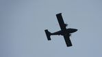 G-POLW - Circling over Darlington on the evening of Wednesday 31st March 2021 - by Gavin Dodsworth