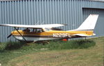 N229FL @ EDML - Landshut EDML 23.5.2002 - by leo larsen