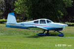 ZK-PHL @ NZTE - P G Anderson, Hawera - by Peter Lewis