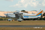 ZK-MWM @ NZMS - N W Morris, Porirua