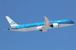 PH-BHN @ EHAM - at spl - by Ronald