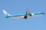 PH-BVI @ EHAM - at spl - by Ronald