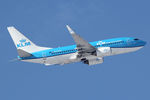 PH-BGH @ EHAM - at spl - by Ronald