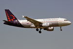 OO-SSK @ EBBR - at bru - by Ronald