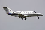 F-HAJD @ EBBR - at bru - by Ronald