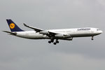 D-AIGI @ EDDF - at fra - by Ronald
