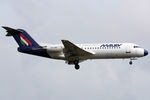 HA-LMC @ EDDF - at fra - by Ronald