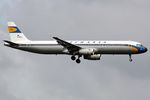 D-AIRX @ EDDF - at fra - by Ronald
