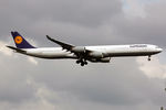 D-AIHE @ EDDF - at fra - by Ronald
