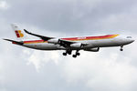 EC-HGV @ EDDF - at fra - by Ronald