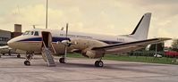 F-GFIC @ EBBR - scan from slide - by Joannes Van Mierlo