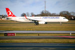 TC-JTR @ EKCH - TC-JTR taxi for takeoff rw 04R