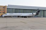 D-ACNL @ EDDK - Bombardier CL-600-2D24 CRJ-900LR - CL CLH Lufthansa CityLine 'Landsberg am Lech' - 15252 - D-ACNL - 04.02.2019 - CGN - by Ralf Winter