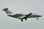 HB-VTW @ EGSH - Arriving at Norwich from Zurich, Switzerland. - by keithnewsome