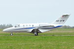 HB-VTW @ EGSH - Leaving Norwich for Douglas, Isle of Man. - by keithnewsome