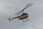 C-GCHV @ CYXX - Landing - by Guy Pambrun