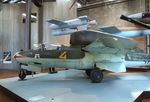 120076 - Heinkel He 162A-2 'Spatz'/'Salamander'/'Volksjäger' at the DTM (Deutsches Technikmuseum), Berlin