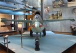 120076 - Heinkel He 162A-2 'Spatz'/'Salamander'/'Volksjäger' at the DTM (Deutsches Technikmuseum), Berlin