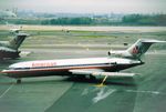 N6804 @ KLGA - American B727 - by FerryPNL