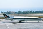 I-DIRN @ LGAT - Alitalia B727 - by FerryPNL