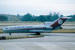 G-BCDA @ LGAT - Dan-Air B727 - by FerryPNL