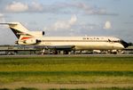 N400DA @ KMIA - Delta B727 for departure - by FerryPNL