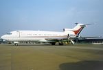 N529AC @ EHEH - Amway Corp B727 - by FerryPNL