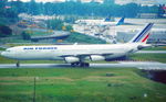 F-GLZL @ CDG - Paris Charles de Gaulle 5.6.2002 - by leo larsen