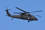 89-26159 @ KBTV - lifting off the Army Guard ramp - by Topgunphotography