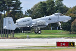 80-0262 @ KPSM - ARCHER12 over the numbers - by Topgunphotography