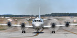 158222 @ KPSM - returning home after their last overseas deployment. Will be replaced by the P-8 Poseidon - by Topgunphotography